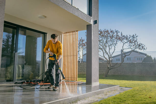 Best Solar Panel Cleaning  in Highland Falls, NY